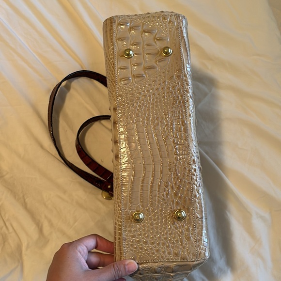 Brahmin Tote Bag - Picture 7 of 11